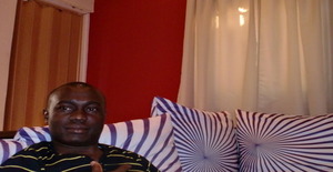 Myliveq7 47 years old I am from Luanda/Luanda, Seeking Dating Friendship with Woman