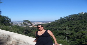 Therezha 60 years old I am from Bezons/Ile-de-france, Seeking Dating Friendship with Man