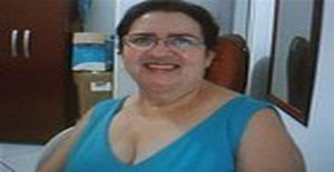 Lorma 73 years old I am from Camacari/Bahia, Seeking Dating Friendship with Man