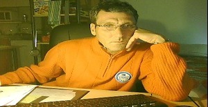Martinho2806 50 years old I am from Vienne/Rhone-alpes, Seeking Dating Friendship with Woman