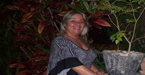 Mtegp 61 years old I am from Marica/Rio de Janeiro, Seeking Dating with Man