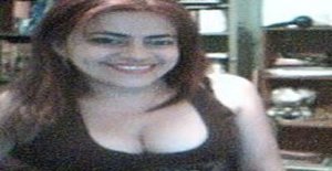 Goyitas43 54 years old I am from Medellin/Antioquia, Seeking Dating Friendship with Man