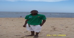 A0510 33 years old I am from Maputo/Maputo, Seeking Dating Friendship with Woman