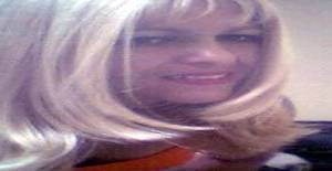 Rosamazz 54 years old I am from Caracas/Distrito Capital, Seeking Dating Friendship with Man