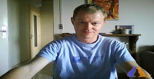 Tophyy 48 years old I am from Lyon/Rhône-alpes, Seeking Dating Friendship with Woman