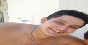 Rafa6587 42 years old I am from Fortaleza/Ceara, Seeking Dating Friendship with Woman