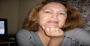 Mejiaa 58 years old I am from Campinas/Sao Paulo, Seeking Dating Friendship with Man