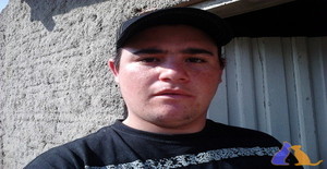 Wiliam27 31 years old I am from Palhoça/Santa Catarina, Seeking Dating Friendship with Woman
