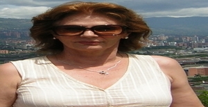 Colombia88 74 years old I am from Salt Lake City/Utah, Seeking Dating Friendship with Man