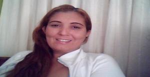 Gloria76 45 years old I am from Santo Domingo/Distrito Nacional, Seeking Dating Friendship with Man
