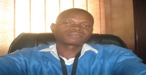 Chumenhelder 38 years old I am from Maputo/Maputo, Seeking Dating Marriage with Woman