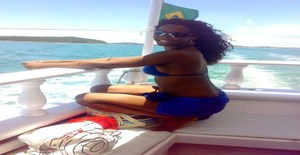 Rabadioga 40 years old I am from Salvador/Bahia, Seeking Dating Friendship with Man