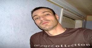 Fabian9 44 years old I am from Esch-sur-alzette/Luxembourg, Seeking Dating Friendship with Woman