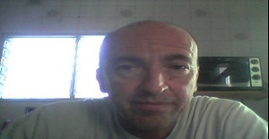 Nachisimos 61 years old I am from Buenos Aires/Buenos Aires Capital, Seeking Dating with Woman