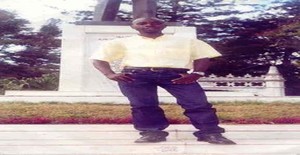 Dicou 40 years old I am from Maputo/Maputo, Seeking Dating Friendship with Woman