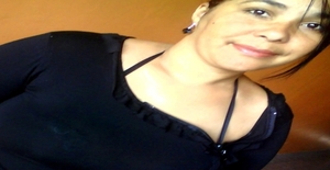 Solindia 49 years old I am from Santo André/Sao Paulo, Seeking Dating Friendship with Man