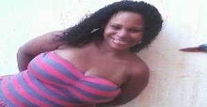 Paty1375 42 years old I am from Rio de Janeiro/Rio de Janeiro, Seeking Dating Friendship with Man