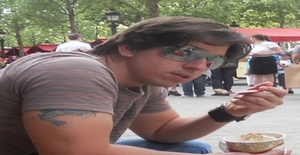 Capslockbr 38 years old I am from Draveil/Ile-de-france, Seeking Dating Friendship with Woman