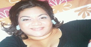 Rafsi 40 years old I am from Puerto Ordaz/Bolivar, Seeking Dating with Man