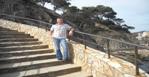 Claudiomiguelfer 40 years old I am from Lyon/Rhône-alpes, Seeking Dating Friendship with Woman