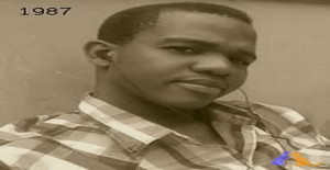 Sweetboyone 34 years old I am from Maputo/Maputo, Seeking Dating Friendship with Woman