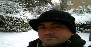 H_uk 44 years old I am from Milton Keynes/East England, Seeking Dating Friendship with Woman