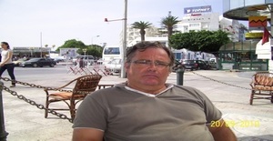Bigboboss 62 years old I am from Carcassonne/Languedoc-roussillon, Seeking Dating Friendship with Woman