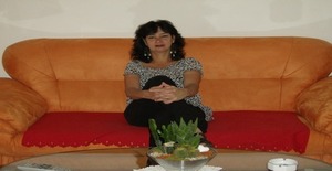 Fifi48 58 years old I am from Winterthur/Zurich, Seeking Dating Friendship with Man