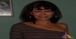Mariaizabeldasil 64 years old I am from Limeira/Sao Paulo, Seeking Dating Friendship with Man