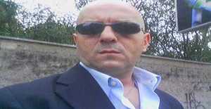 Mistero63 57 years old I am from Roma/Lazio, Seeking Dating Friendship with Woman