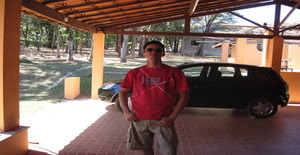 Casadim 45 years old I am from Belo Horizonte/Minas Gerais, Seeking Dating Friendship with Woman