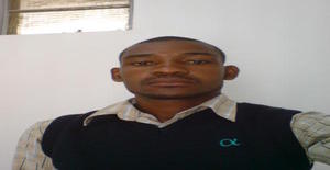 Salimo1978 43 years old I am from Nampula/Nampula, Seeking Dating with Woman