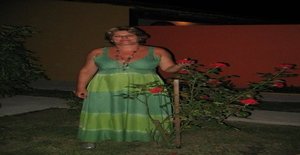 Viuva-54 64 years old I am from Araruama/Rio de Janeiro, Seeking Dating Friendship with Man