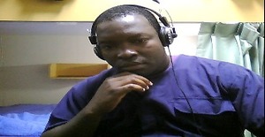 Enzo11 39 years old I am from Luanda/Luanda, Seeking Dating Friendship with Woman