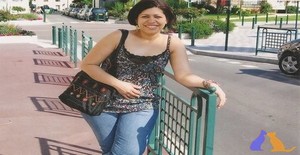 Luciparis 45 years old I am from Suresnes/Ile-de-france, Seeking Dating Friendship with Man