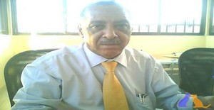 Carlinhoshow 70 years old I am from Luanda/Luanda, Seeking Dating Friendship with Woman