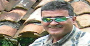 Oligarca1960 60 years old I am from Maracay/Aragua, Seeking Dating with Woman