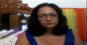 Areza48 58 years old I am from Petropolis/Rio de Janeiro, Seeking Dating Friendship with Man