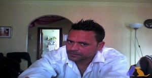 Eme69 48 years old I am from Benalmadena/Andalucia, Seeking Dating Friendship with Woman