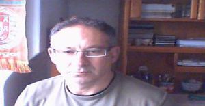Profeta_antigo 64 years old I am from Barreiro/Setubal, Seeking Dating Friendship with Woman