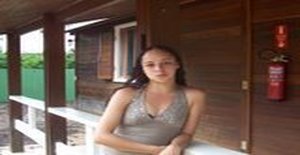 Tatica 36 years old I am from Sao Paulo/Sao Paulo, Seeking Dating Friendship with Man