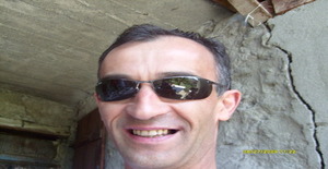 Carapau1969 52 years old I am from Saviese/Valais, Seeking Dating Friendship with Woman