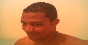 Decco79 42 years old I am from Salvador/Bahia, Seeking Dating Friendship with Woman