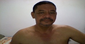 Amantelatinodf 63 years old I am from Brasilia/Distrito Federal, Seeking Dating Friendship with Woman