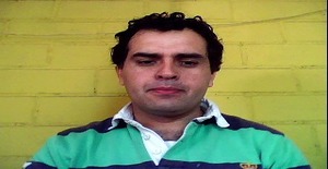 Pablo3774 46 years old I am from Chillan/Bío Bío, Seeking Dating with Woman