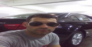 Markosptbr 38 years old I am from Amadora/Lisboa, Seeking Dating Friendship with Woman