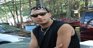 Macaroni 45 years old I am from Boston/Massachusetts, Seeking Dating Friendship with Woman