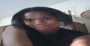 Rosaria 36 years old I am from Maputo/Maputo, Seeking Dating Friendship with Man