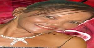 Kananete 64 years old I am from Palmas/Tocantins, Seeking Dating Friendship with Man
