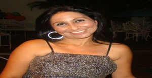 Myl970 50 years old I am from Sucre/Sucre, Seeking Dating Friendship with Man